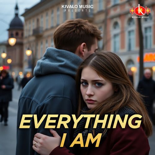 Everything I am