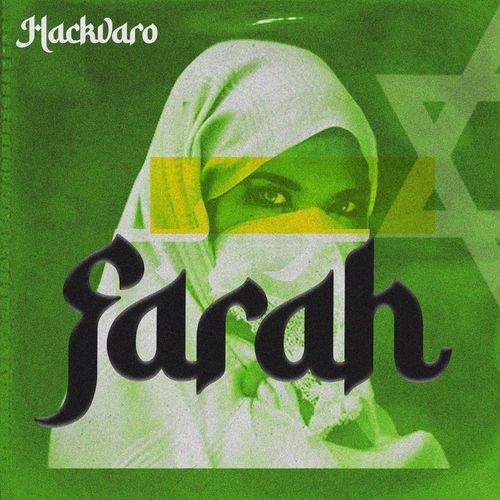 FARAH cover art