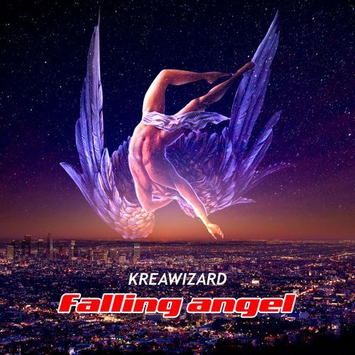 Falling Angel