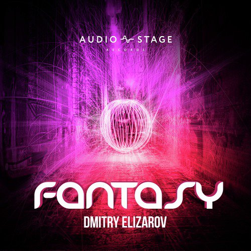 Fantasy cover art