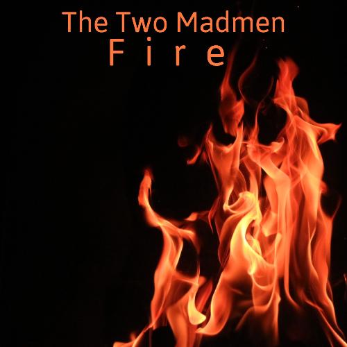 Fire (Extended Mix) cover art