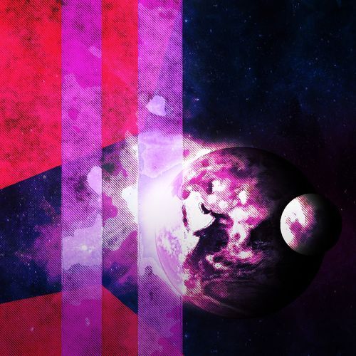 Blue Straggler cover art