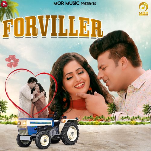 Forviller - Single
