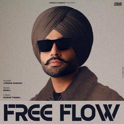 Free Flow-OwE,VSB9ZlU