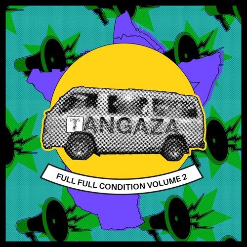 Full Full Condition, Vol. 2