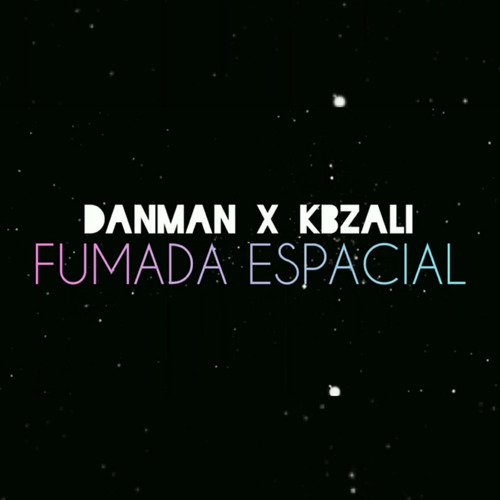 Fumada Espacial cover art