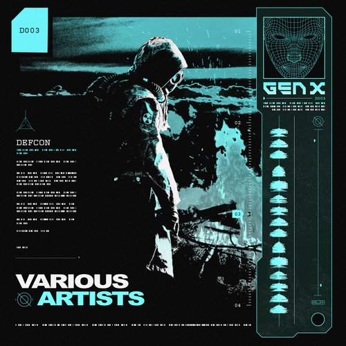 GENX-D003