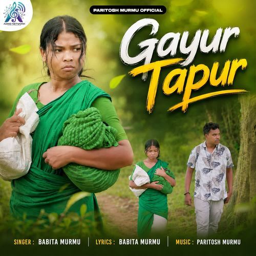 Gayur Tapur