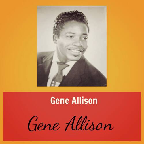Gene Allison