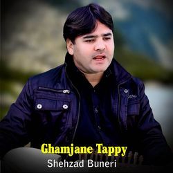 Ghamjane Tappy
