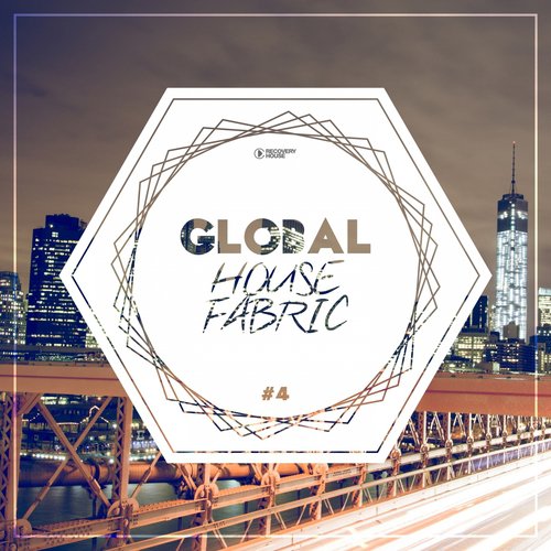 Global House Fabric -, Pt. 4