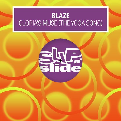 Gloria's Muse (The Yoga Song)