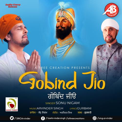 Gobind Jio_poster_image