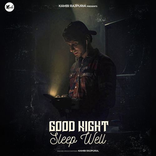 Good Night Sleep Well