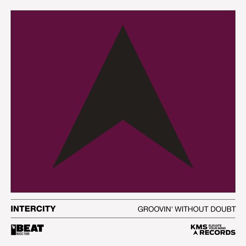 Out Of Control cover art
