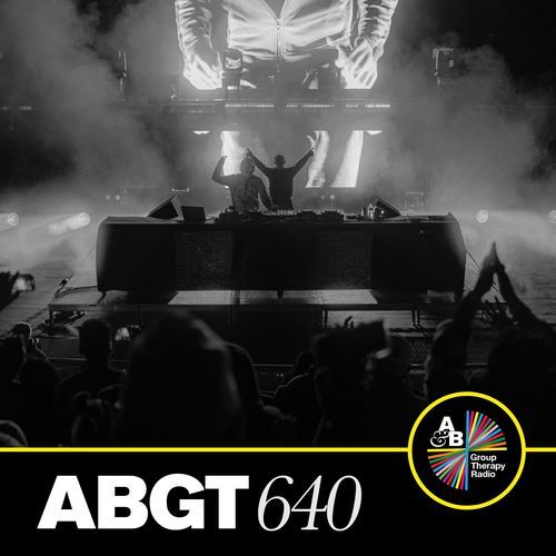 Paradise (Push The Button) [ABGT640] (Mixed)