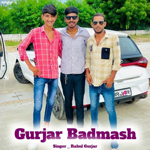 Gurjar Badmash