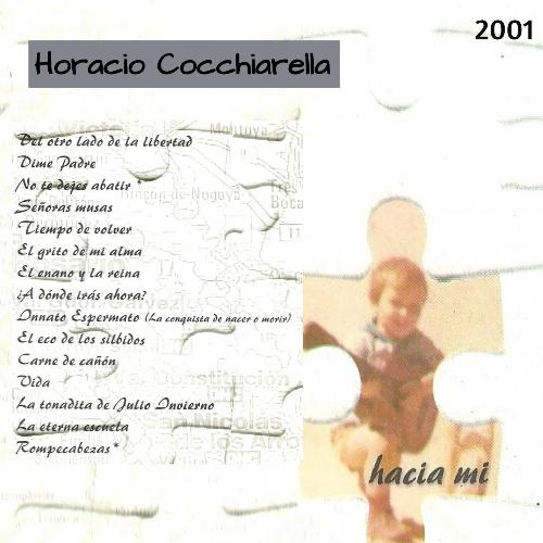 La eterna escuela cover art