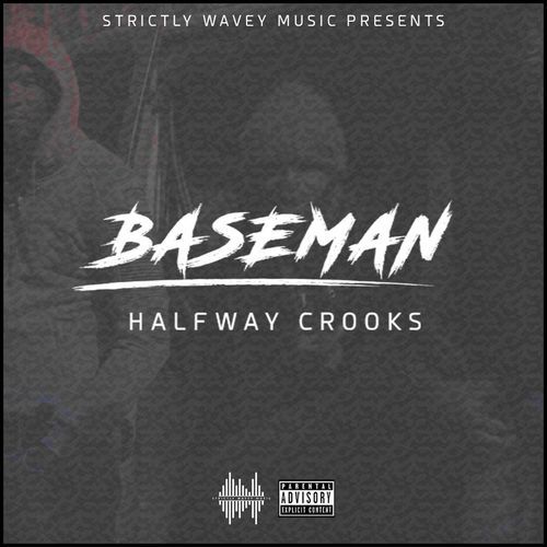 Halfway Crooks