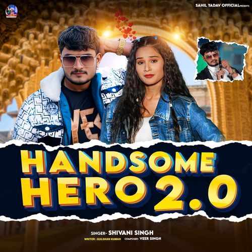 Handsome Hero 2.0