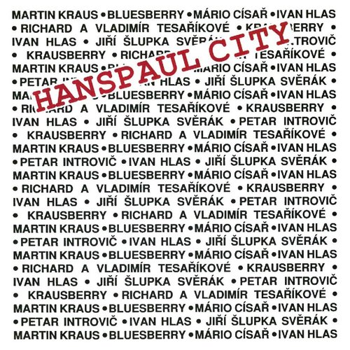 Hanspaul City