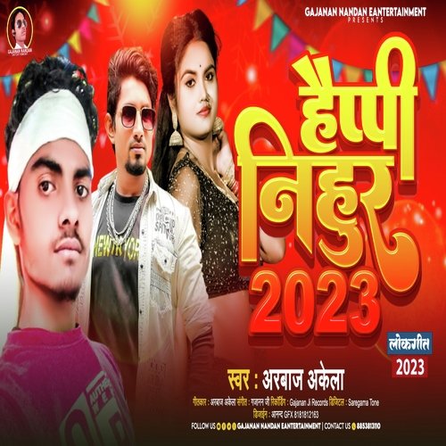 Happy Nihur  2023