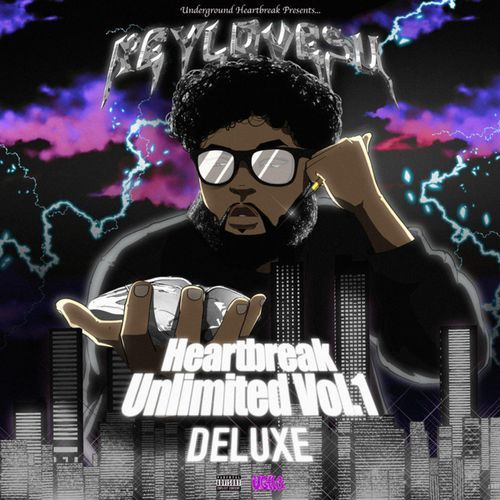 Heartbreak Unlimited, Vol. 1 (Deluxe)