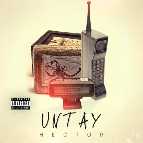 Hector cover art
