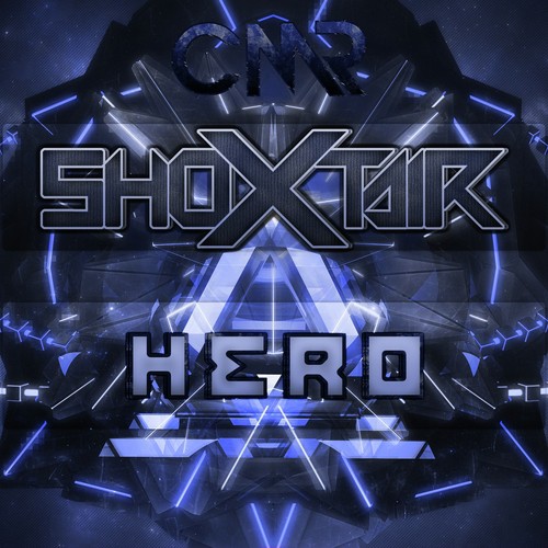 Droid cover art