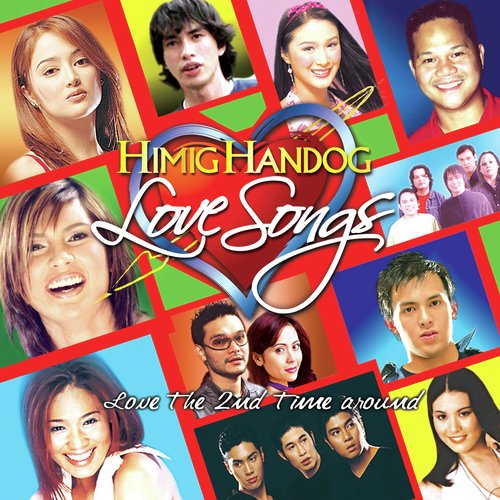 Himig Handog Love Songs 2