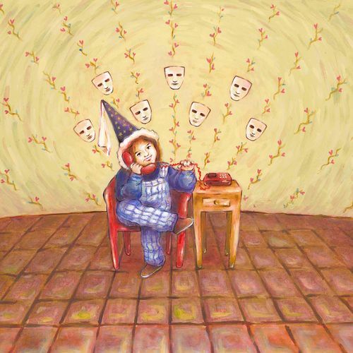Ismo cover art