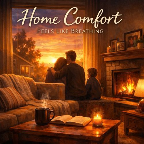 Home Comfort Feels Like Breathing