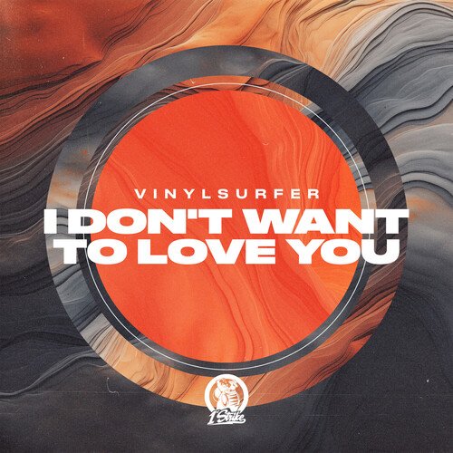 I Don't Want To Love You (Extended Mix)