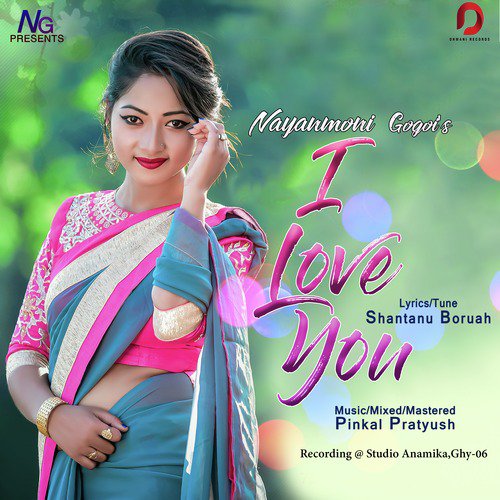 I Love You - Single