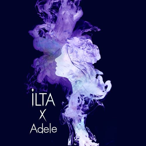 Ilta x Adele_poster_image