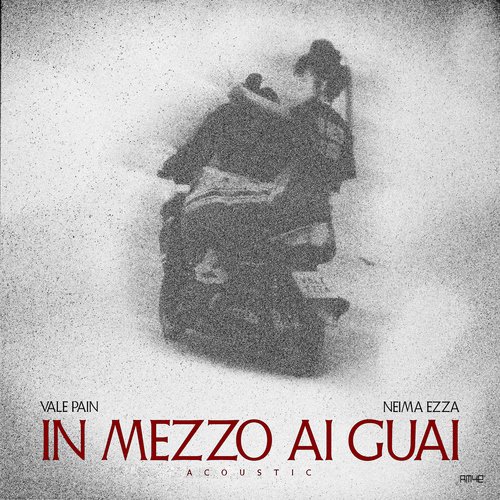 In Mezzo ai Guai (Acoustic)_poster_image