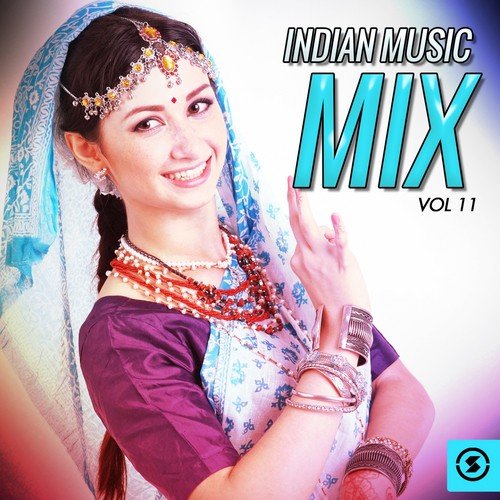 Indian Music Mix, Vol. 11