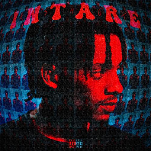 Intare cover art