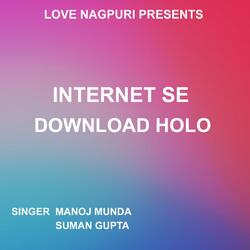 Internet Se Download Holo ( Nagpuri Song )-QzI5AD0HZlE