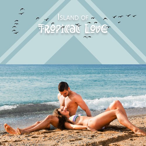 Tropical Chill Zone Beats cover art