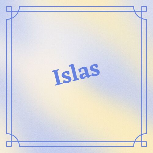 Islas