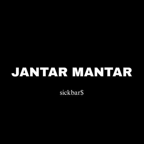JANTAR MANTAR