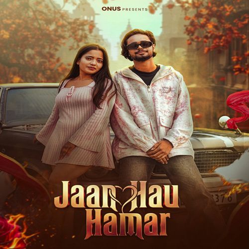 Jaan Hau Hamar