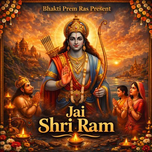 Jai Shri Ram
