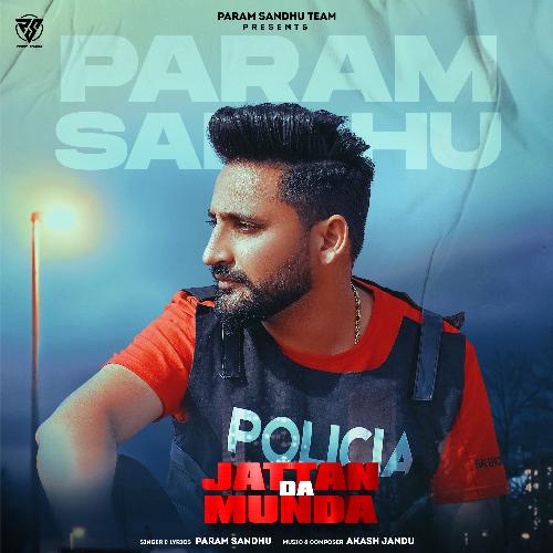 Jattan Da Munda Song Download from Jattan Da Munda JioSaavn