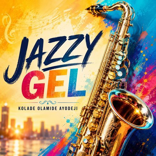 Jazzy Gel