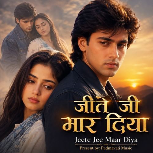 Jeete Jee Maar Diya