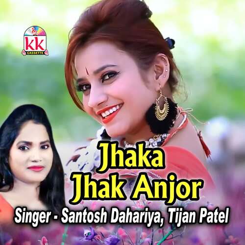 Jhaka Jhak Anjor