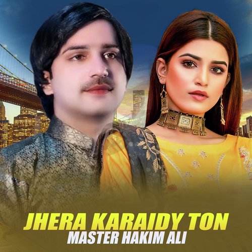 Jhera Karaidy Ton