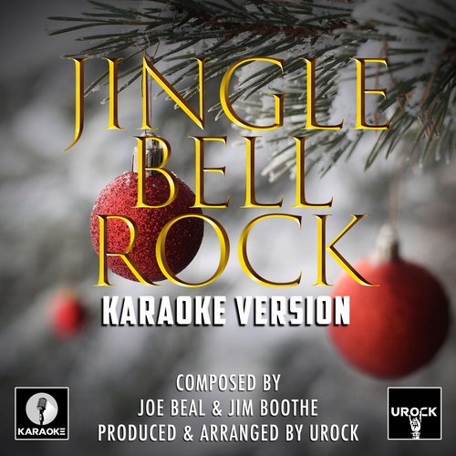 Jingle Bell Rock (Karaoke Version)